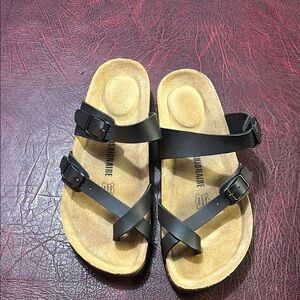 Cushionaire Sandals